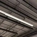 Deko-Light Lichtlijnsysteem SANOTRUNK UNIVERSAL DALI aanstuurbaar IP40, wit dimbaar