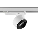 3-fase spot CERES 90 roteerbaar IP20, wit