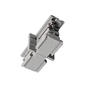 3-fase isolerende connector D LINE mechanisch, grijs