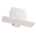 Deko-Light 3-fase eindkap D LINE, wit