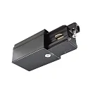 1-phase feeder D ONE left, black