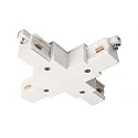1-fase X-connector D ONE, verkeerswit
