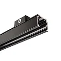 Deko-Light 1-fase plafondrozet D ONE, grafietzwart