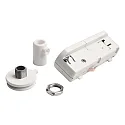 1-fase adapter D ONE, verkeerswit