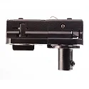 Deko-Light 1-fase adapter D ONE, grafietzwart