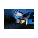  Inbouwarmatuur voor buiten LINE 3 ASYM / 195X63MM asymmetrisch, begaanbaar, schakelbaar IP67, zilver 