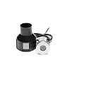  KapegoLED in-ground luminaire Fornac