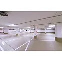 Deko-Light Armatuur voor vochtige ruimten TRI PROOF BASIC DALI 61CM / 18W 840 DALI aanstuurbaar, slagvast, schakelbaar IP65, grijs dimbaar