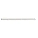 Deko-Light Armatuur voor vochtige ruimten TRI PROOF BASIC MOTION HF - 1510MM met sensor, slagvast, schakelbaar IP65, grijs 