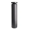 Lichtpaal FARO 100 met lensoptiek, bekabeld IP65, donkergrijs dimbaar