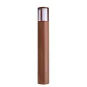 Lichtpaal FACADO II 650MM OPAL rond E27 IP65, mat, roest dimbaar