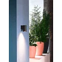 Deko-Light Wall luminaire ACHERNAR DOWN, GU10, 1x max. 50W