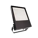 Deko-Light Outdoor LED floodlight ATIK, IP65 / IP44, 152W, 4000K 21350lm 110°, black