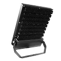 Deko-Light Outdoor LED floodlight ATIK, IP65 / IP44, 242W, 4000K 31800lm 110°, black