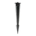 Deko-Light Buitenspot COLT 16W RGBW RGBW, instelbaar IP65, donkergrijs dimbaar