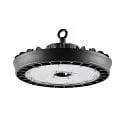 Halstraler HIGHBAY BASIC IP65, zwart 