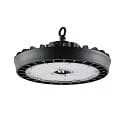 Halstraler HIGHBAY BASIC DALI aanstuurbaar IP65, zwart dimbaar