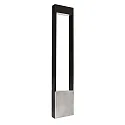 Deko-Light Staande armatuur voor buiten CHERTAN IP54, donkergrijs