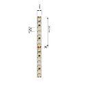 Deko-Light LED stripe 2216 SMD flexibel wit