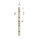 Deko-Light LED stripe 2835 SMD flexibel wit
