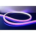 Deko-Light Flexible outdoor LED strip D FLEX LINE TOP TOP-VIEW, IP68, 24V DC, 43W RGB+3200K 1260lm 117°, 500cm