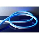 Deko-Light Flexible outdoor LED strip D FLEX LINE sIDE sIDE-VIEW, IP68, 24V DC, 42W RGB+3200K 860lm 125°, 500cm