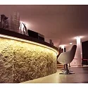Deko-Light Flexible outdoor LED strip D FLEX LINE sIDE sIDE-VIEW, IP68, 24V DC, 42W RGB+3200K 860lm 125°, 500cm