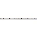 Deko-Light LED stripe flexibel transparant, wit