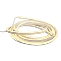 Volledig gesiliconiseerde ledstrip NEON OMNIFLEX MINI instelbaar wit