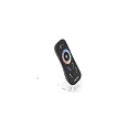  LED besturing KAPEGO 4-CH, zwart