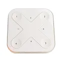 Bluetooth wandcontroller CASAMBI XPRESS, wit