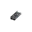  DMX controller DIMMER R-DMX 3+1 spanningsconstante, zwart