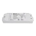 DALI dimmer (CV, DC) DALI 2 PWM, CV 2CH DT6, wit