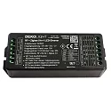 LED dimmer 5 IN 1 spanningsconstante, zwart
