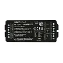Deko-Light LED dimmer 5 IN 1 spanningsconstante, zwart