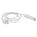 signal repeater RF, white