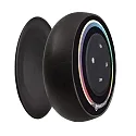Deko-Light Afstandsbediening RF-SMART RGB/RGBW/RGB+CCT 1 Kanaal, zwart