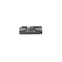  LED voedingsapparaat KAPEGO FLAT POWER 700mA constante stroom, zwart