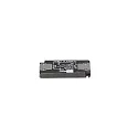  LED voedingsapparaat KAPEGO FLAT POWER 700mA constante stroom, zwart