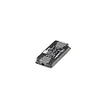  LED voedingsapparaat KAPEGO FLAT POWER 700mA constante stroom, zwart