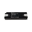 Voedingsapparaat FLAT, UT12V/50W spanningsconstante, grijs, zwart