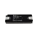 Voedingsapparaat FLAT, UT24V/50W spanningsconstante, grijs, zwart