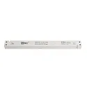 Voedingsapparaat LONG-FLAT, CV, LT-150-12 spanningsconstante, zwart