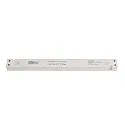 Voedingsapparaat LONG-FLAT, CV, LT-150-24 spanningsconstante, zwart