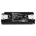 LED power supply FLAT CC UT500mA/20W current constant, black