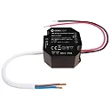 LED besturingsprogramma OCTO DIM CC RSM-12 constante stroom, dimbaar, zwart