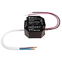 LED besturingsprogramma OCTO DIM CC RSM-12 constante stroom, dimbaar, zwart