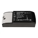 LED driver BASIC DIM CV 12V voltage constant, dimmable, black