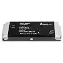 LED driver BASIC DIM CV 12V voltage constant, dimmable, black