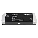LED driver BASIC DIM CV 24V voltage constant, dimmable, black